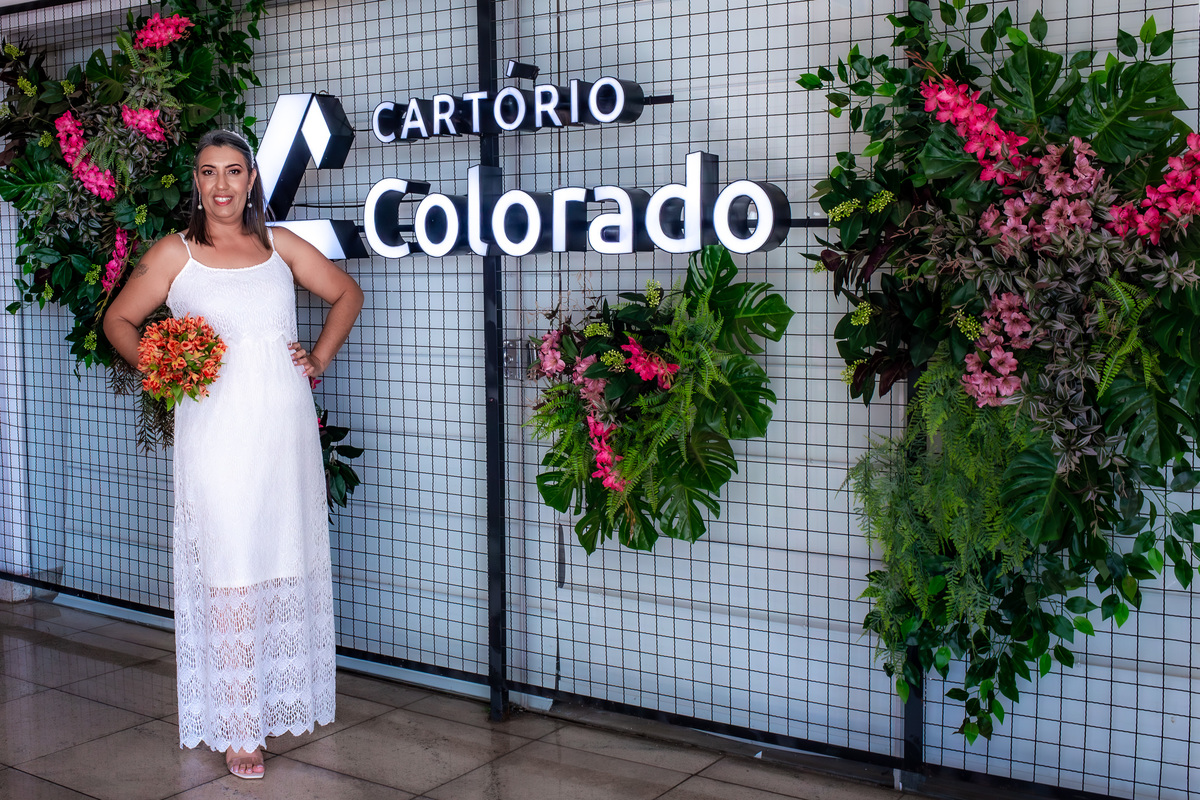 Casamento em Cartório