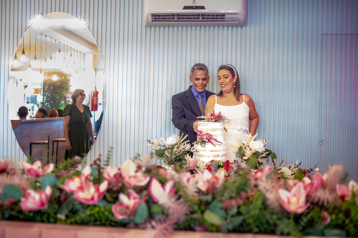 Casamento em Cartório