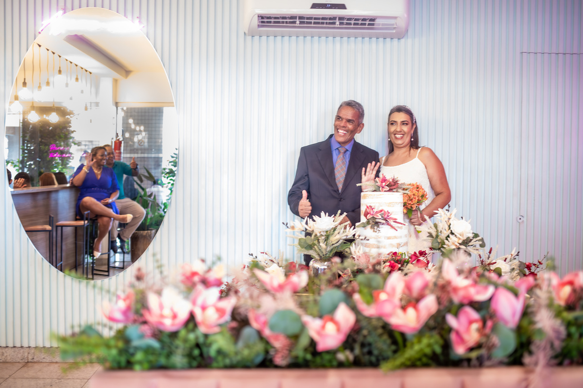 Casamento em Cartório