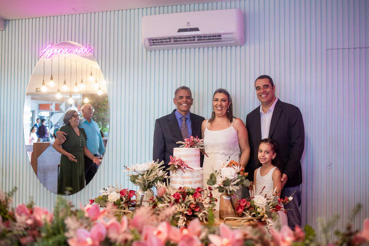 Casamento em Cartório