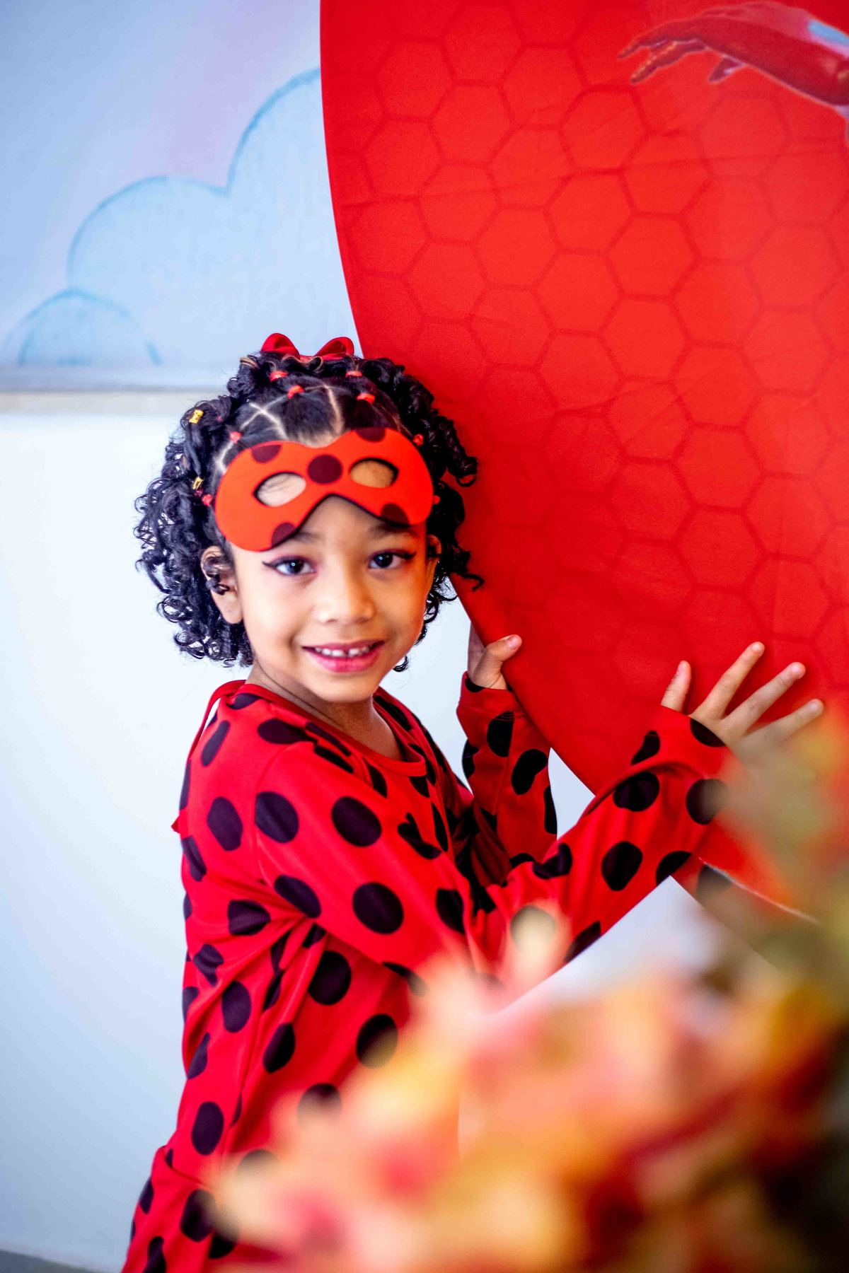 Aniversário Infantil de Ana Beatriz