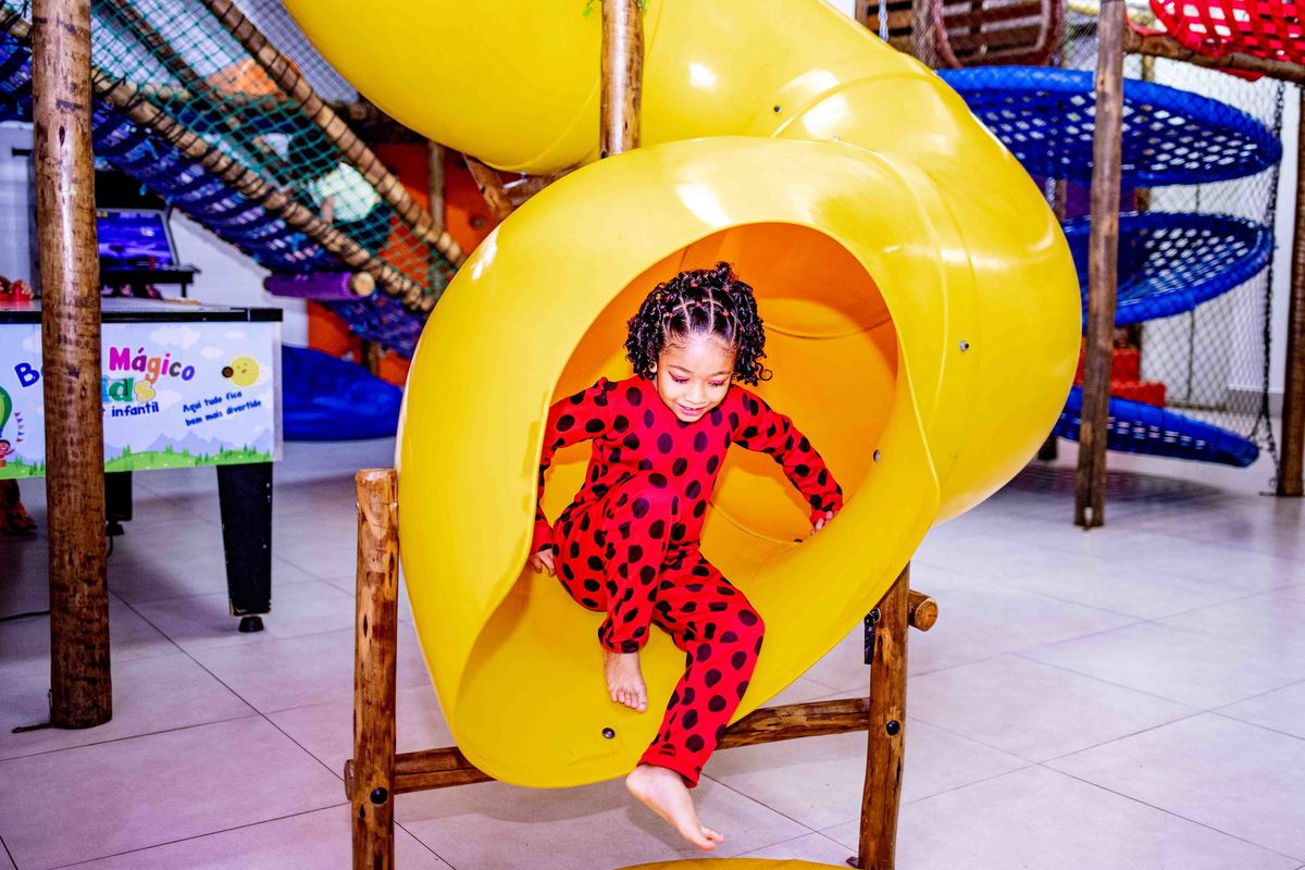 Aniversário Infantil de Ana Beatriz