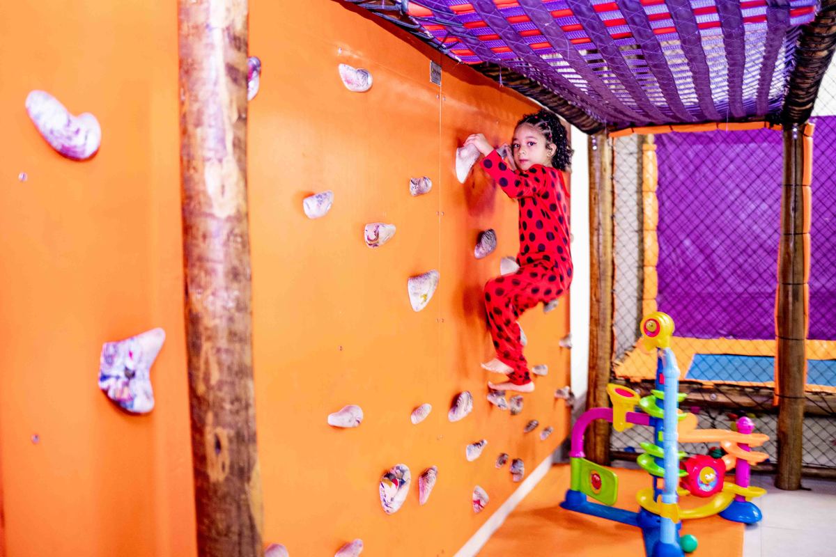 Aniversário Infantil de Ana Beatriz