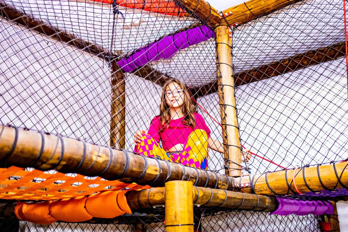 Aniversário Infantil de Ana Beatriz