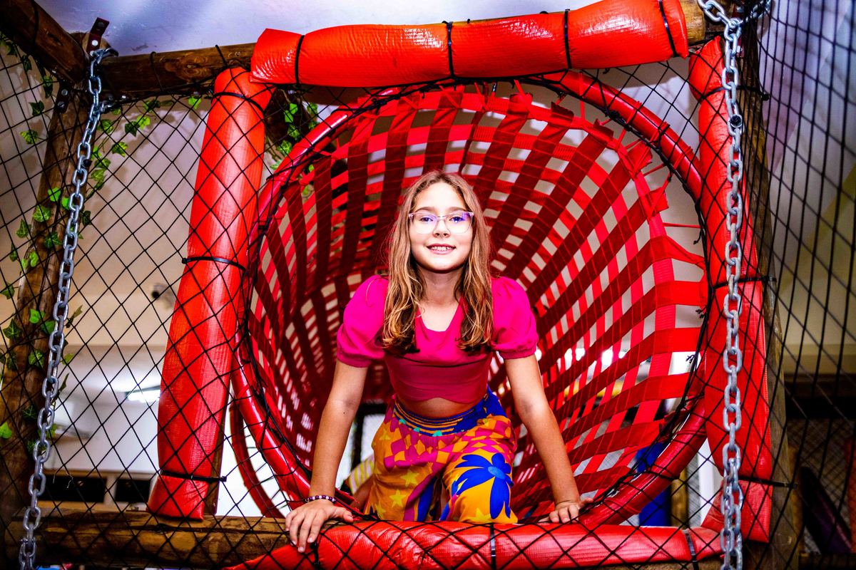 Aniversário Infantil de Ana Beatriz