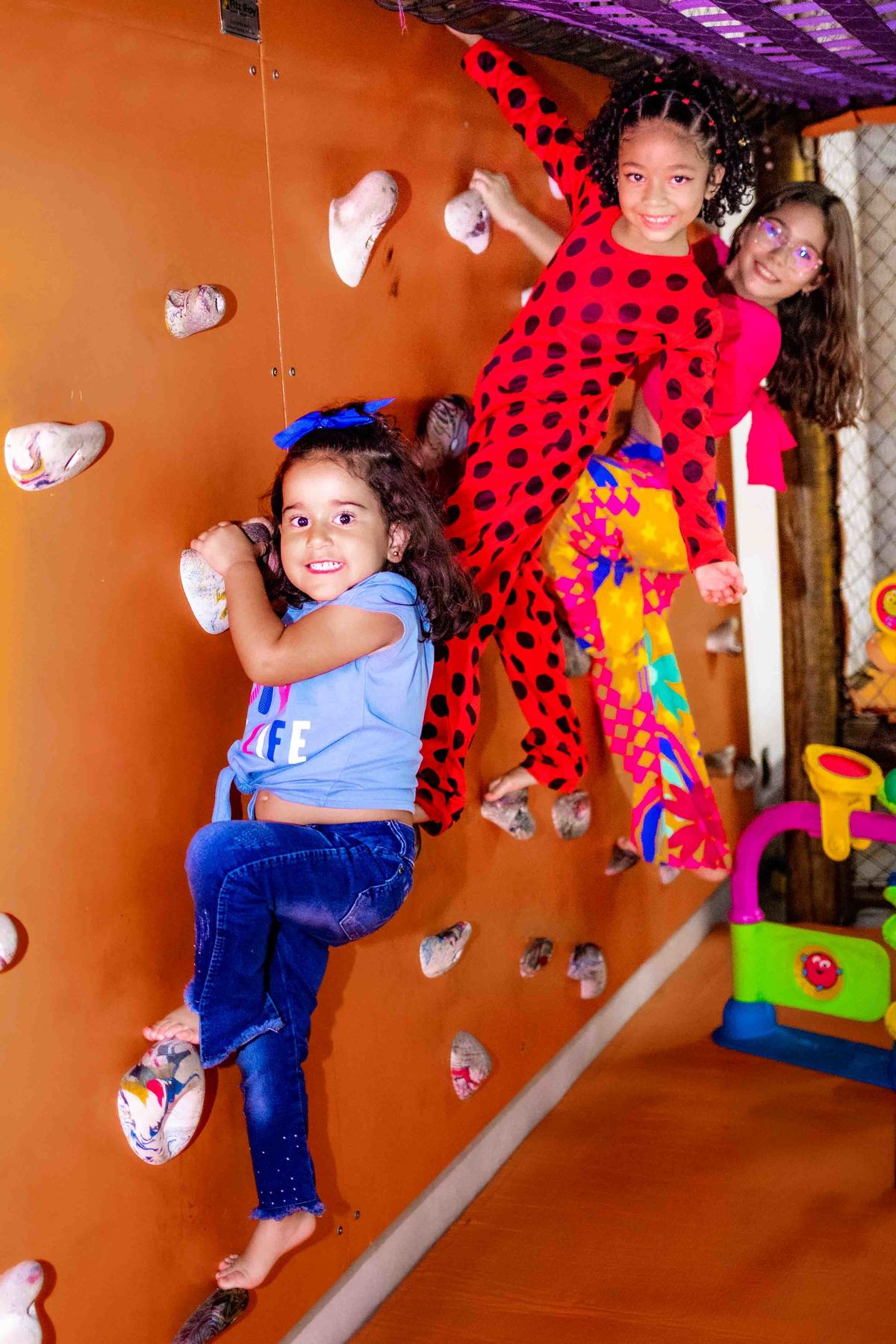 Aniversário Infantil de Ana Beatriz