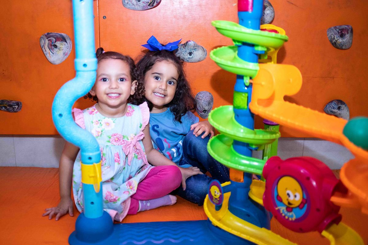 Aniversário Infantil de Ana Beatriz