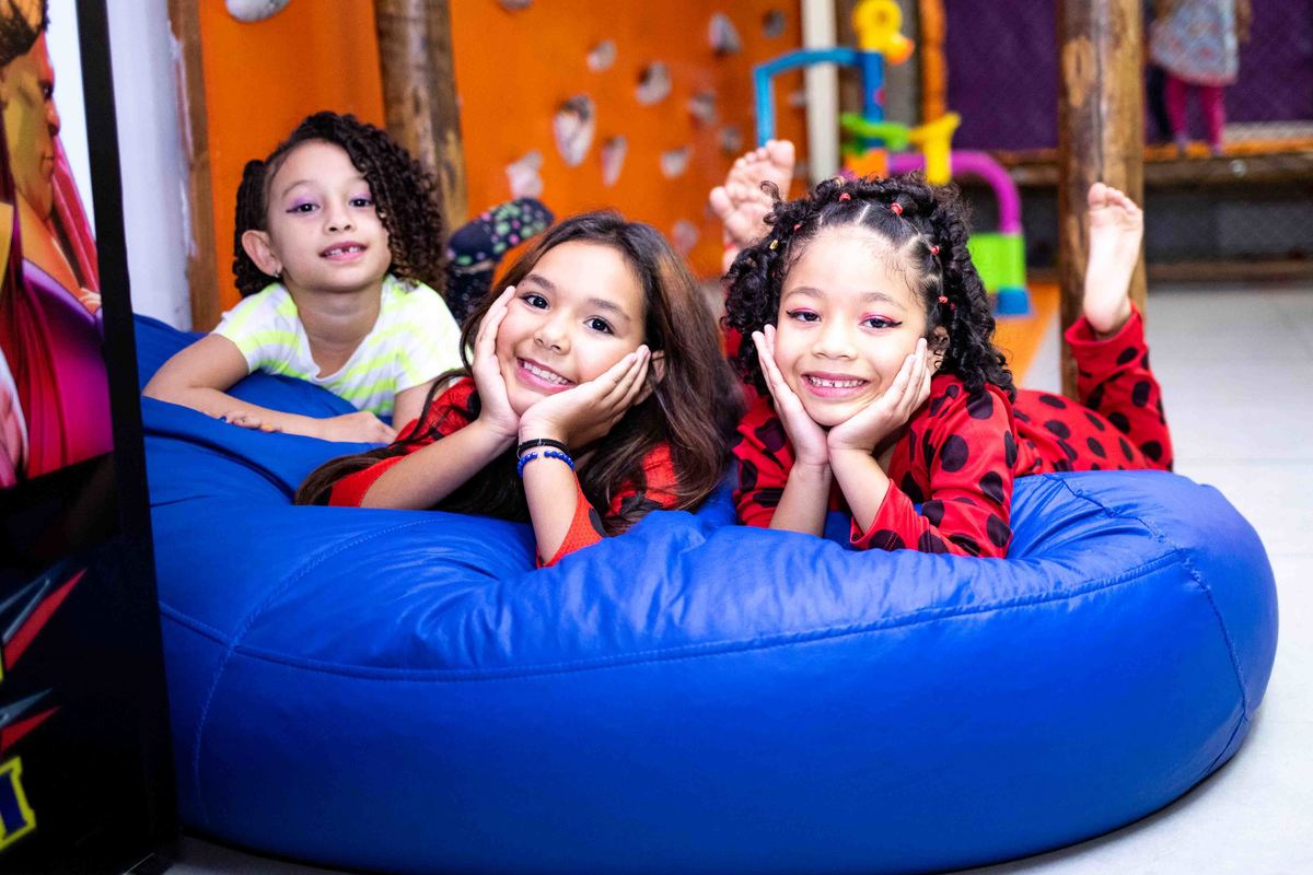 Aniversário Infantil de Ana Beatriz