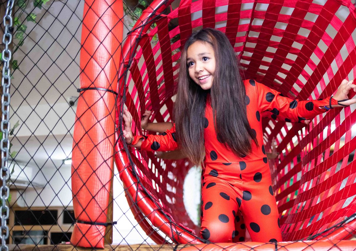 Aniversário Infantil de Ana Beatriz