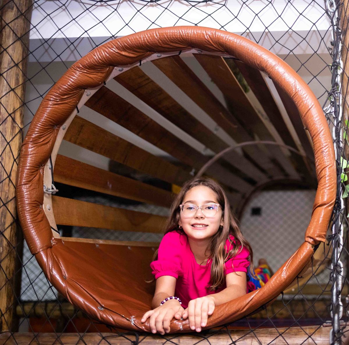 Aniversário Infantil de Ana Beatriz