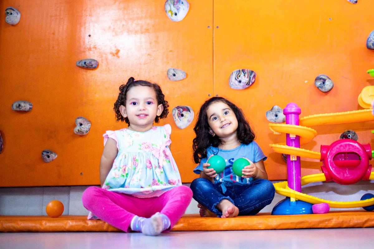 Aniversário Infantil de Ana Beatriz