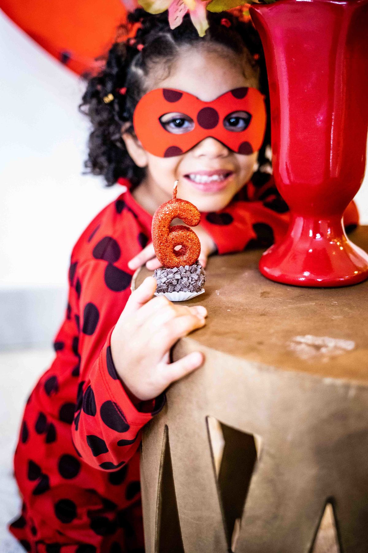 Aniversário Infantil de Ana Beatriz