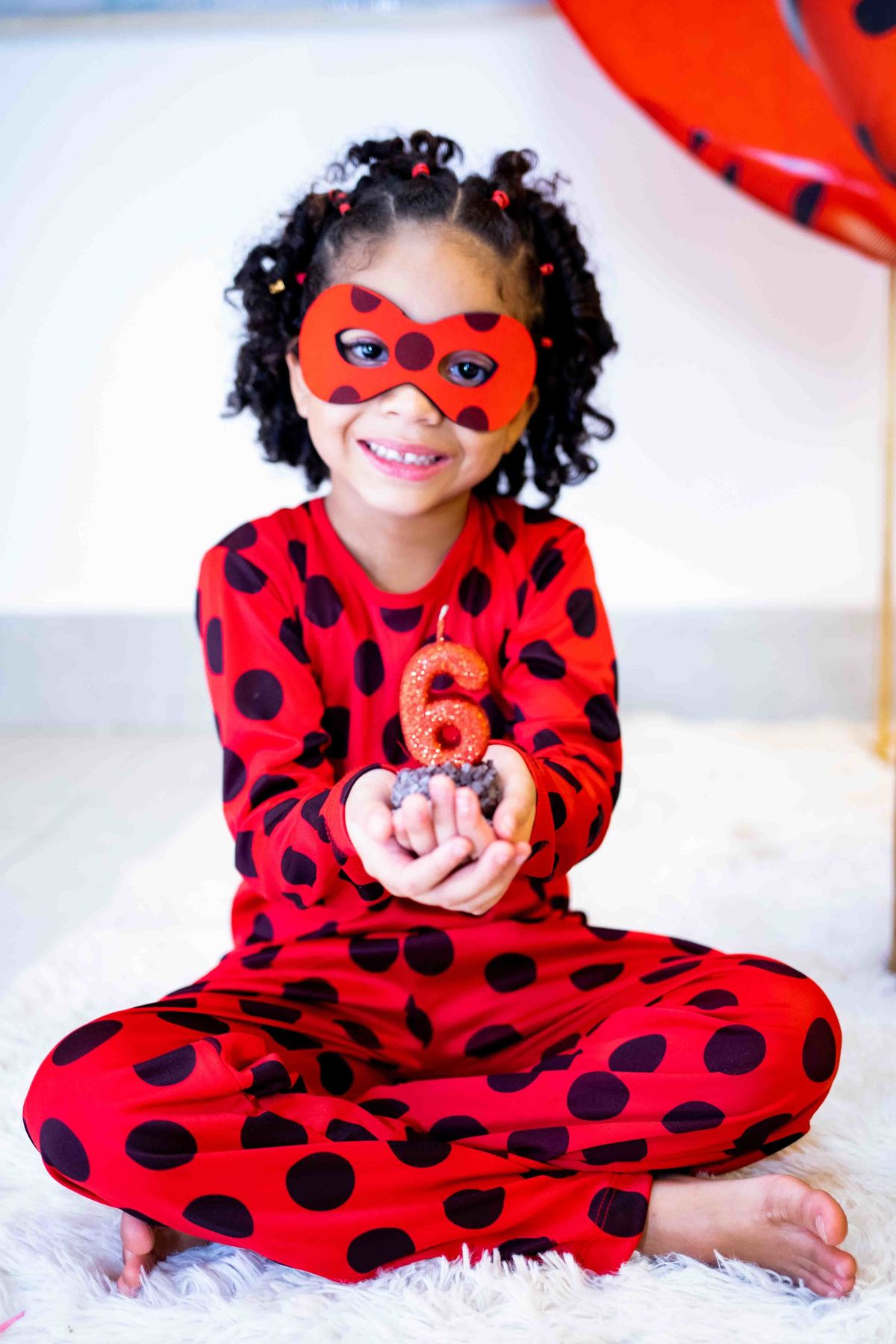 Aniversário Infantil de Ana Beatriz