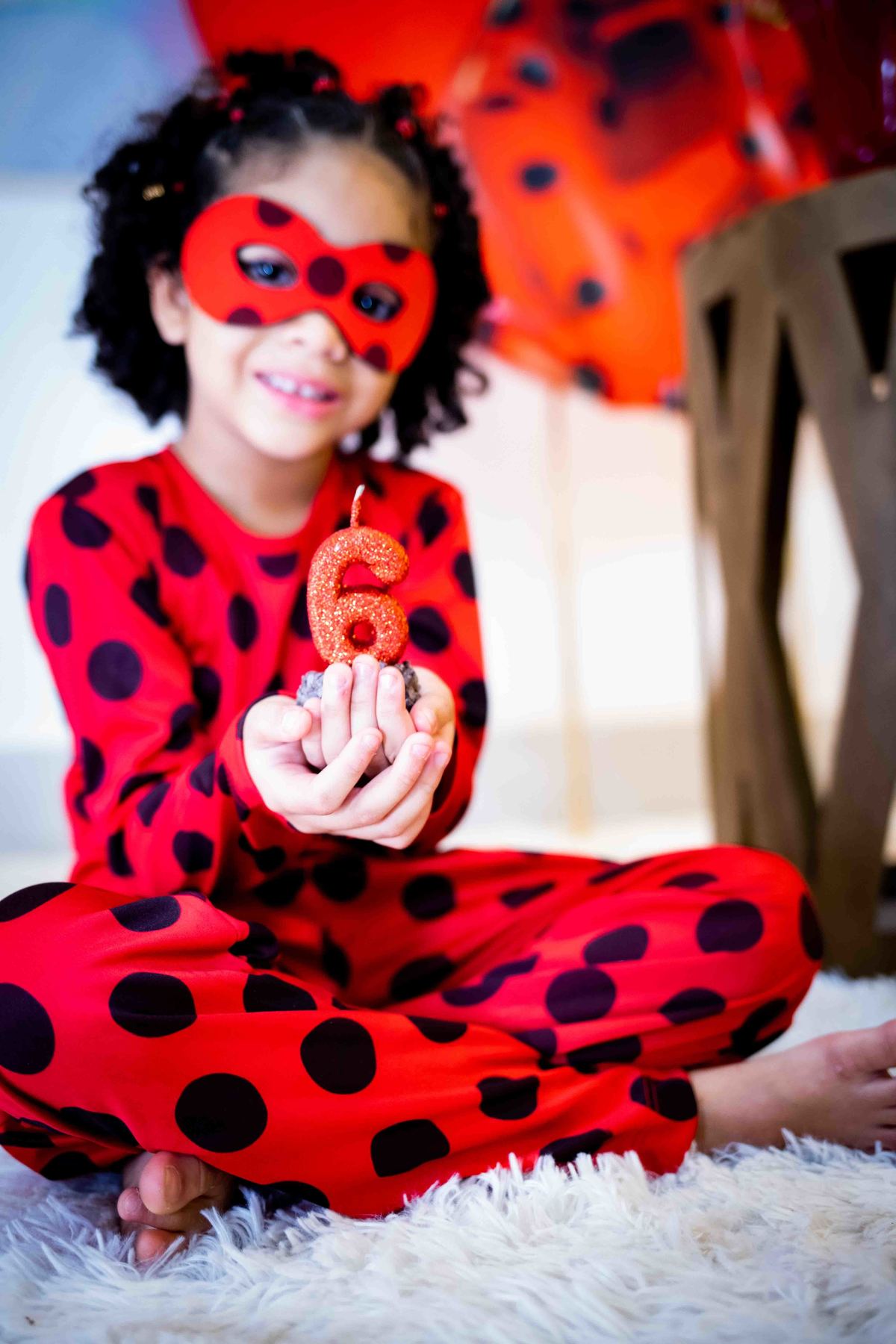 Aniversário Infantil de Ana Beatriz