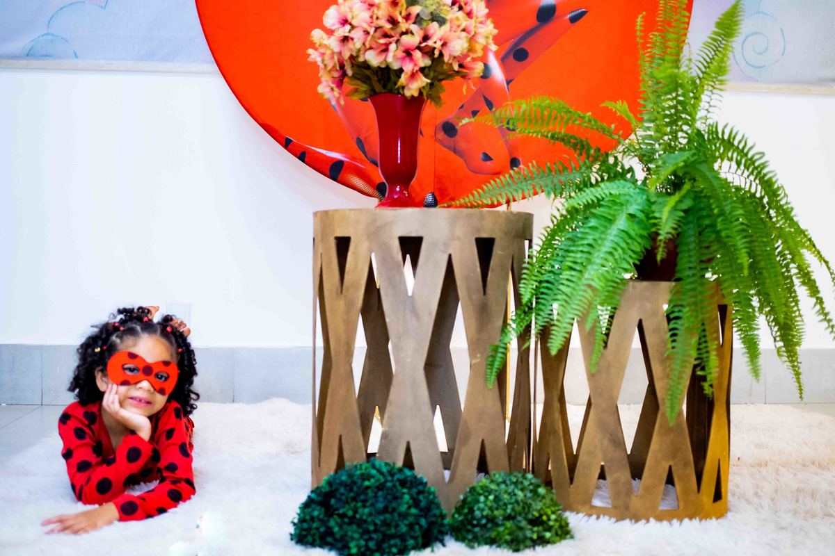 Aniversário Infantil de Ana Beatriz