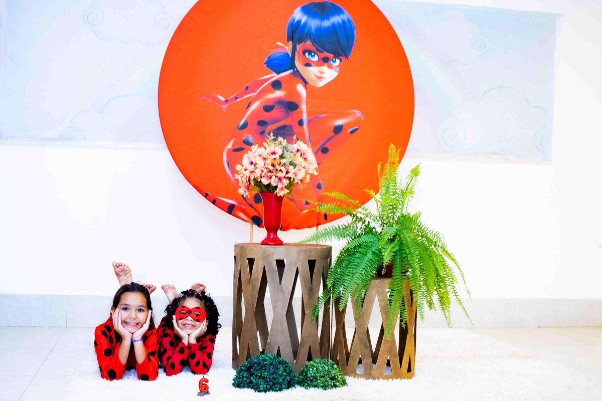 Aniversário Infantil de Ana Beatriz