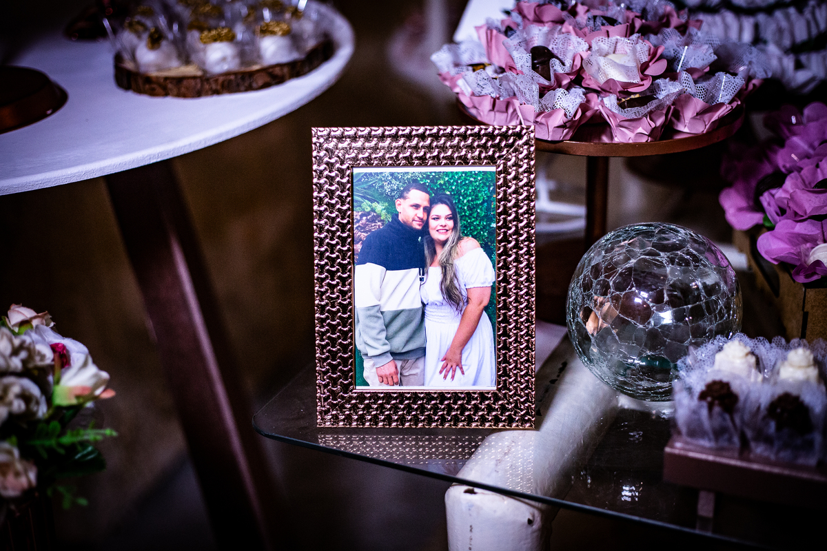 Casamento Intimista na Residência