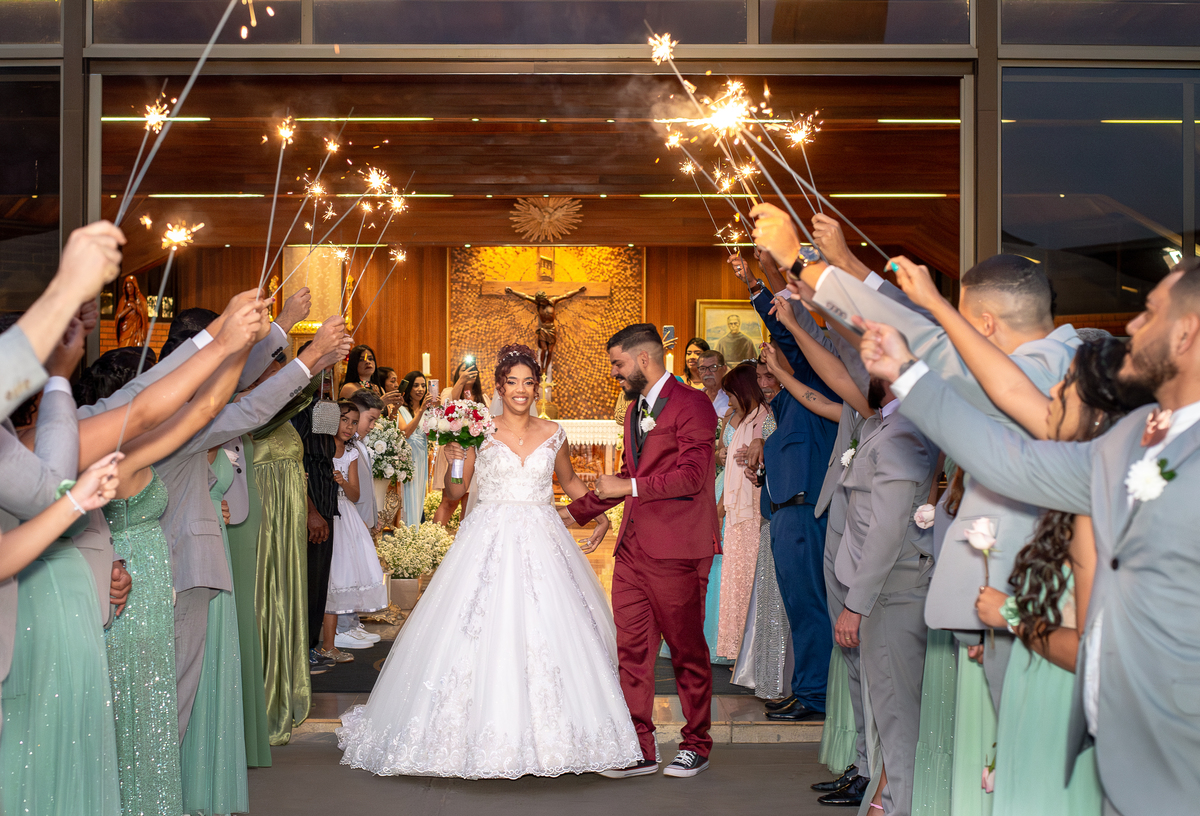 Casamento Religioso