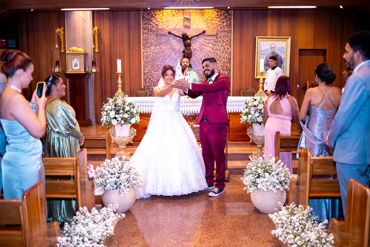 Casamento Religioso