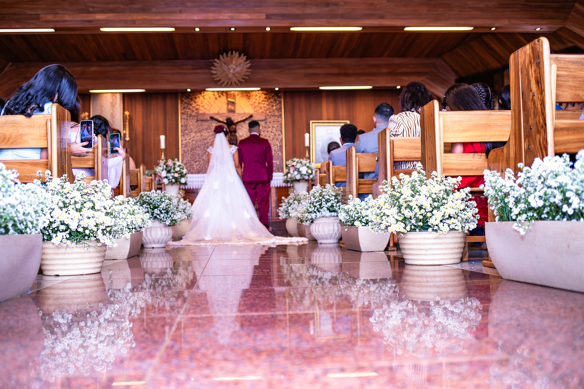 Casamento Religioso