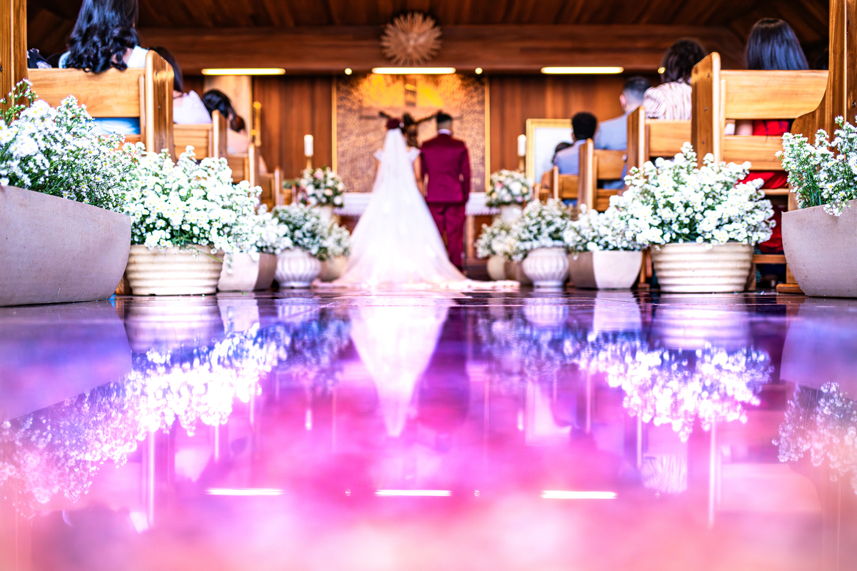 Casamento Religioso