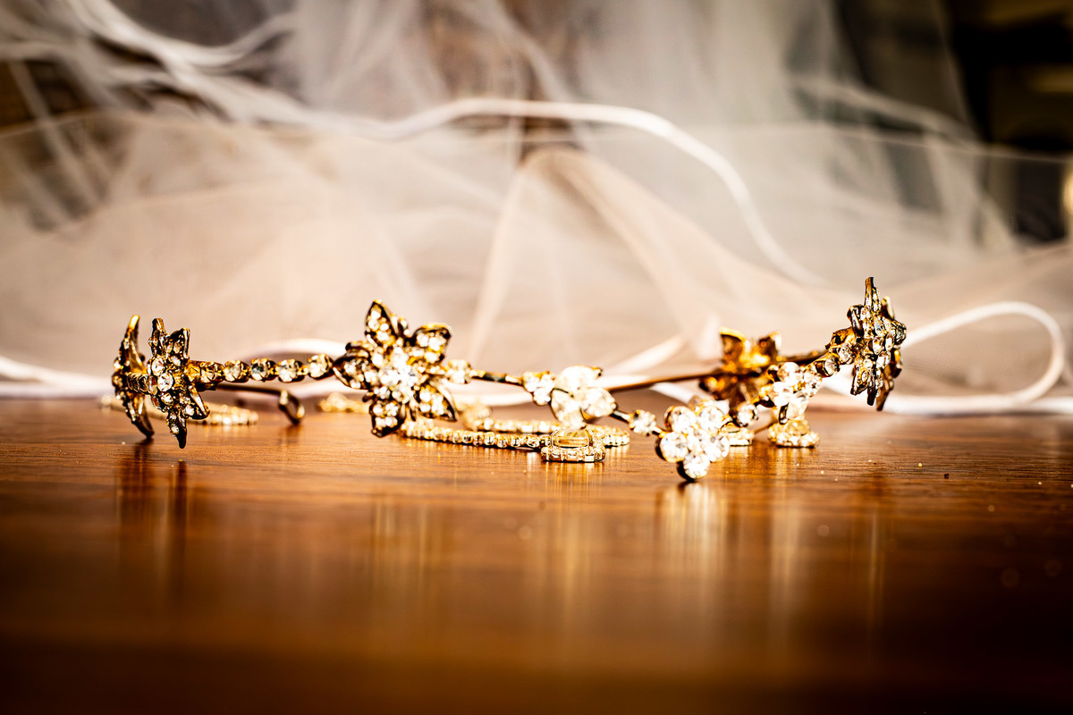 Making Off da Noiva Isabela