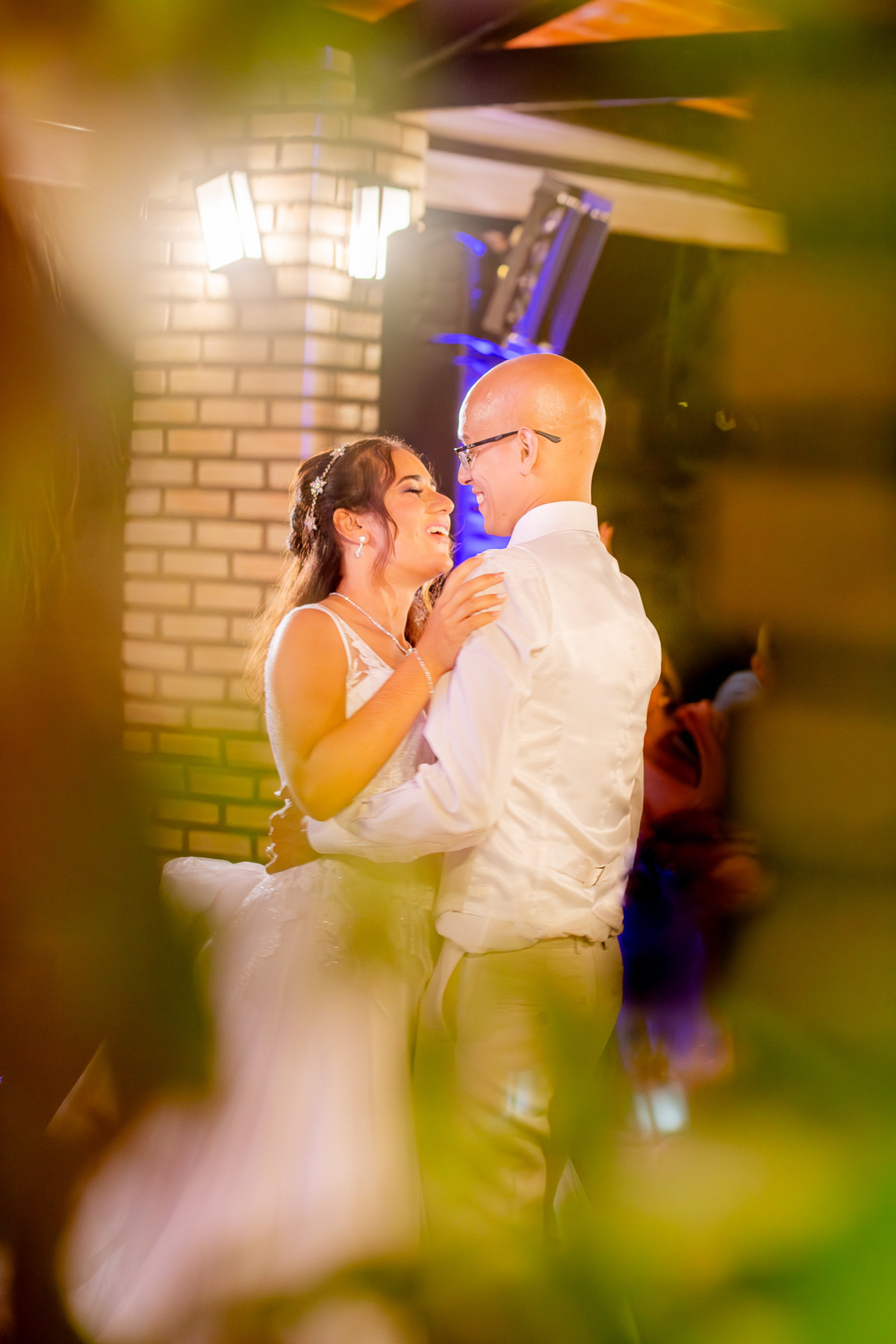 Cerimônia Religiosa da Isabela