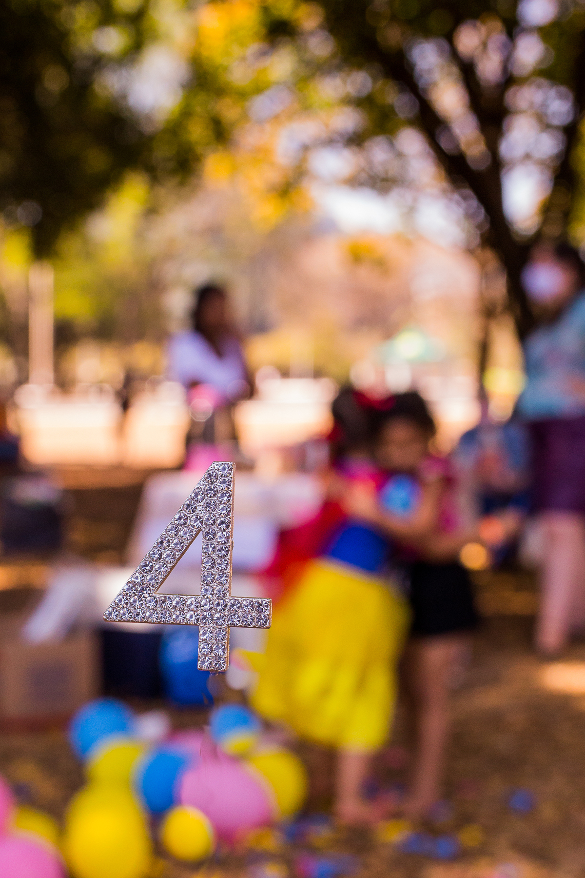 Brincadeira de criança, como é bom!