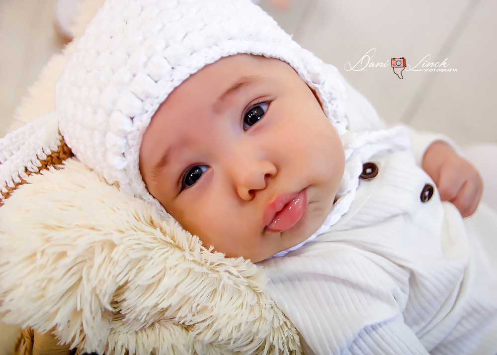 Henrique 3 meses