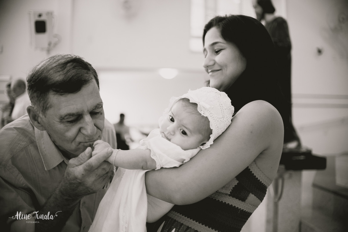 Fotografia infantil, fotografia batizado, batizado bebê, igreja são felipe, cachoeiro de itapemirim, manuela