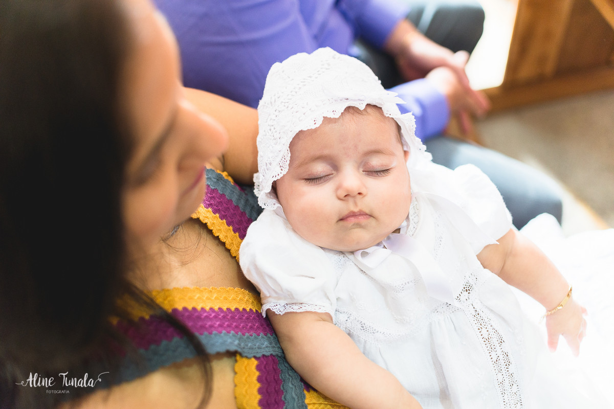 Fotografia infantil, fotografia batizado, batizado bebê, igreja são felipe, cachoeiro de itapemirim, manuela
