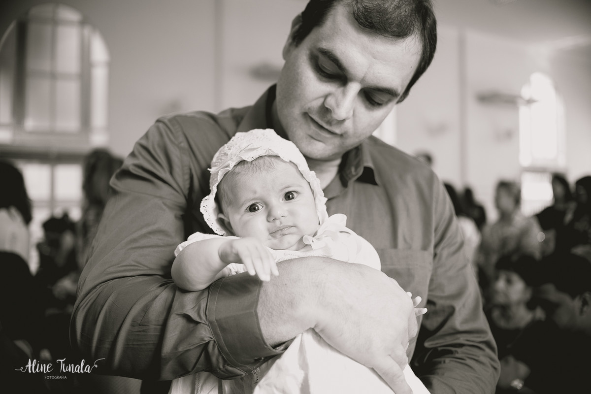 Fotografia infantil, fotografia batizado, batizado bebê, igreja são felipe, cachoeiro de itapemirim, manuela