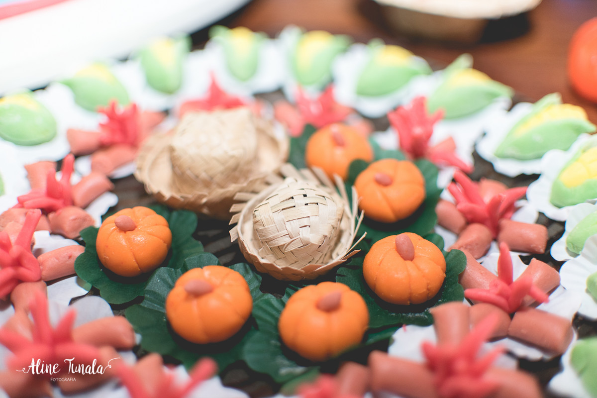 aniversário, aniversário infantil, arraiá, festa julina, festa junina, Casa da Roça, 1 aninho, 1 ano, faz 1