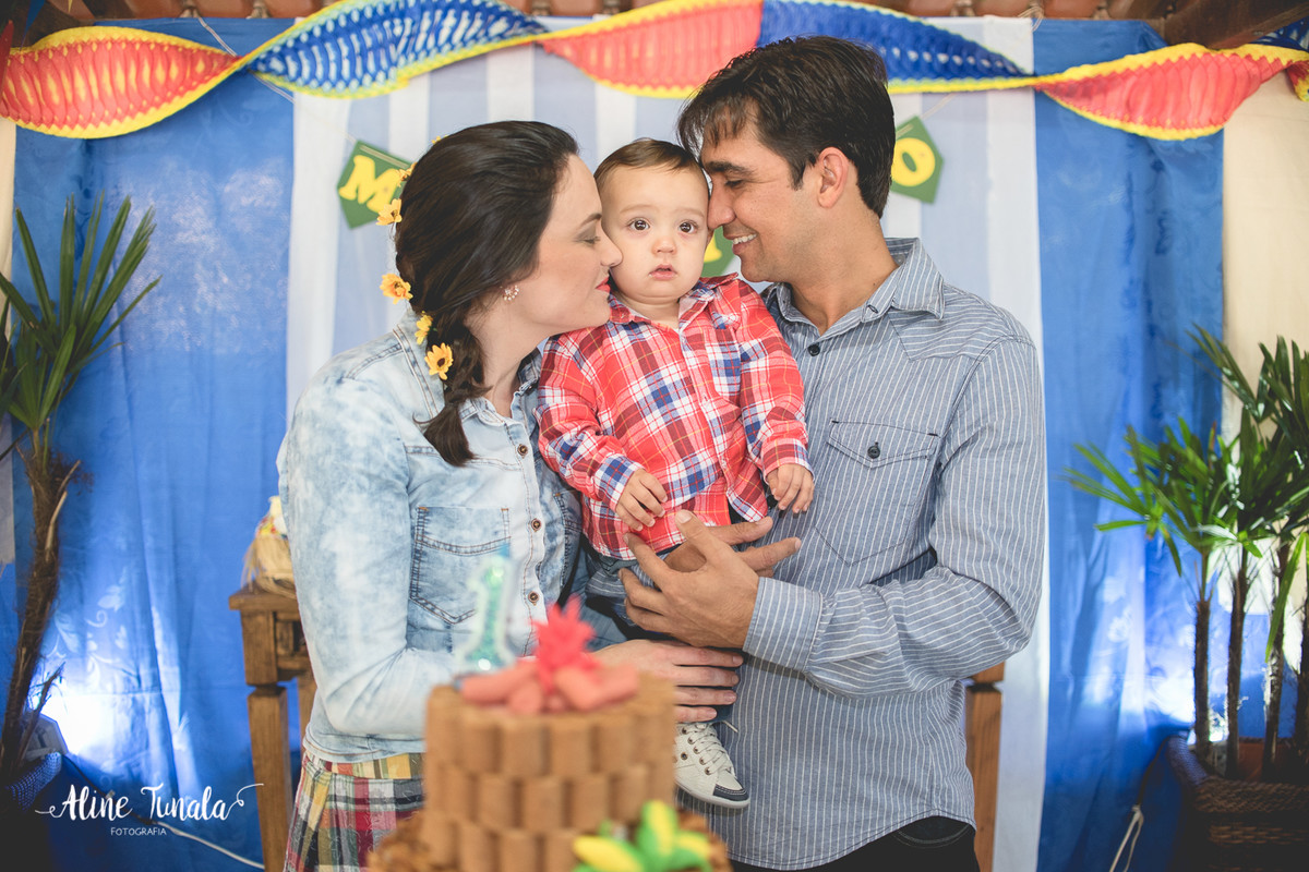 aniversário, aniversário infantil, arraiá, festa julina, festa junina, Casa da Roça, 1 aninho, 1 ano, faz 1
