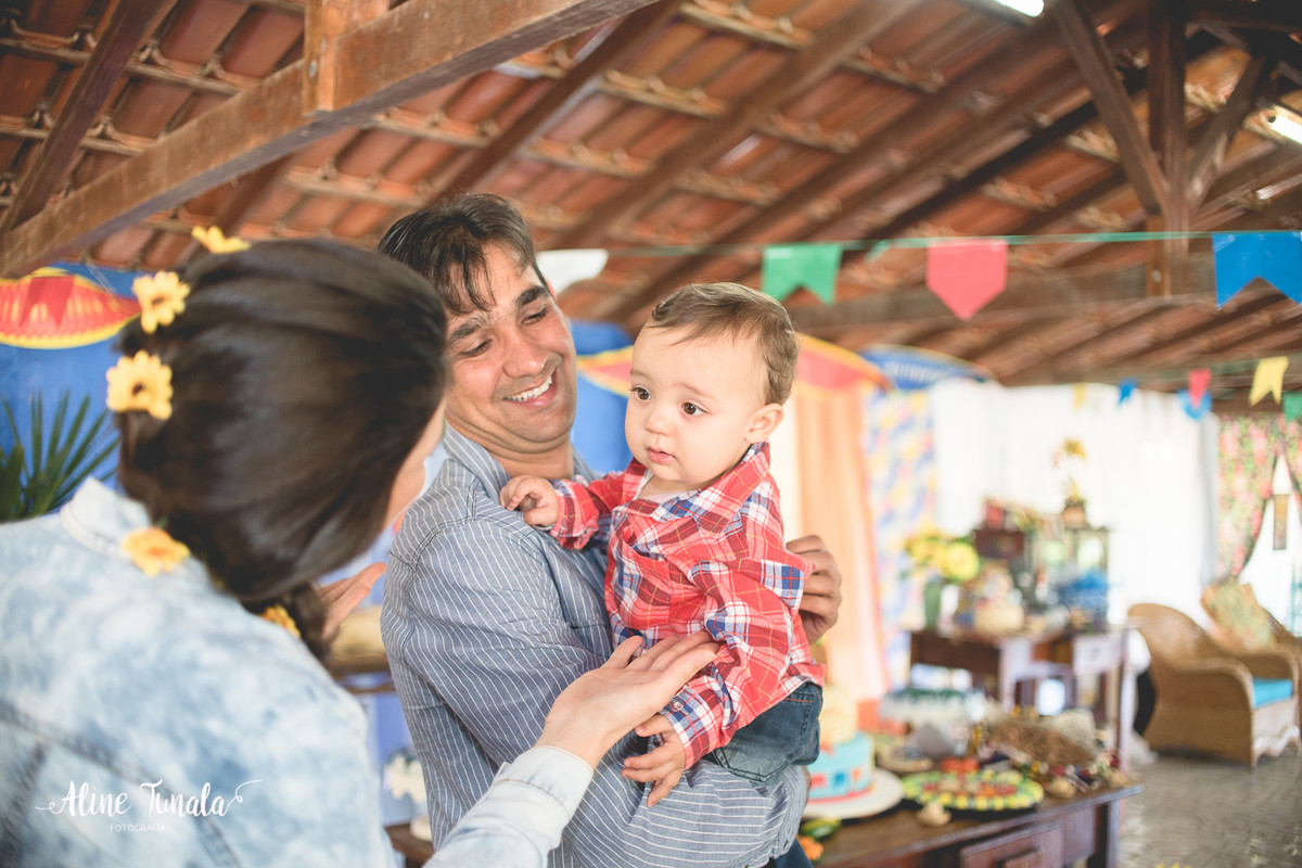 aniversário, aniversário infantil, arraiá, festa julina, festa junina, Casa da Roça, 1 aninho, 1 ano, faz 1