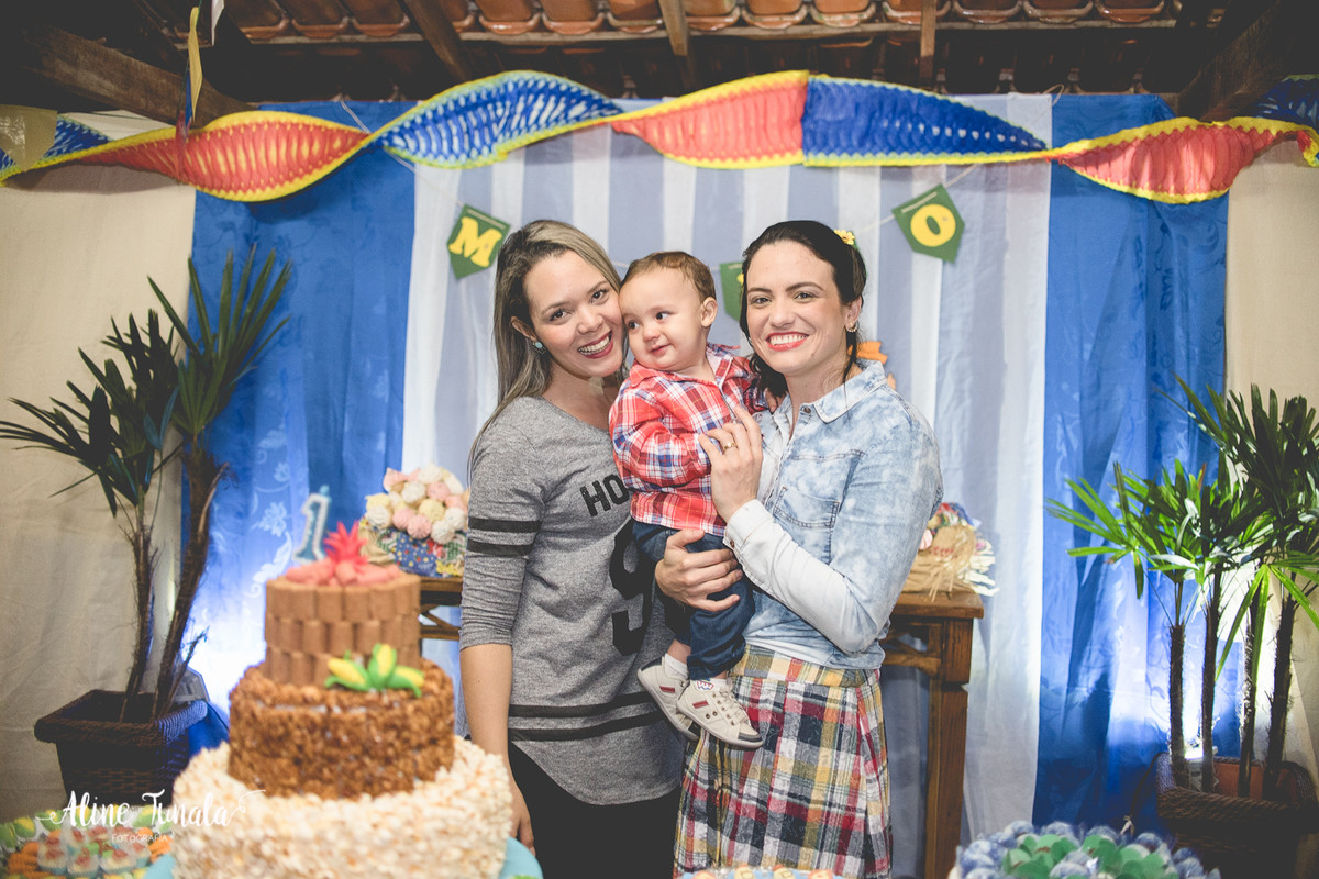 aniversário, aniversário infantil, arraiá, festa julina, festa junina, Casa da Roça, 1 aninho, 1 ano, faz 1