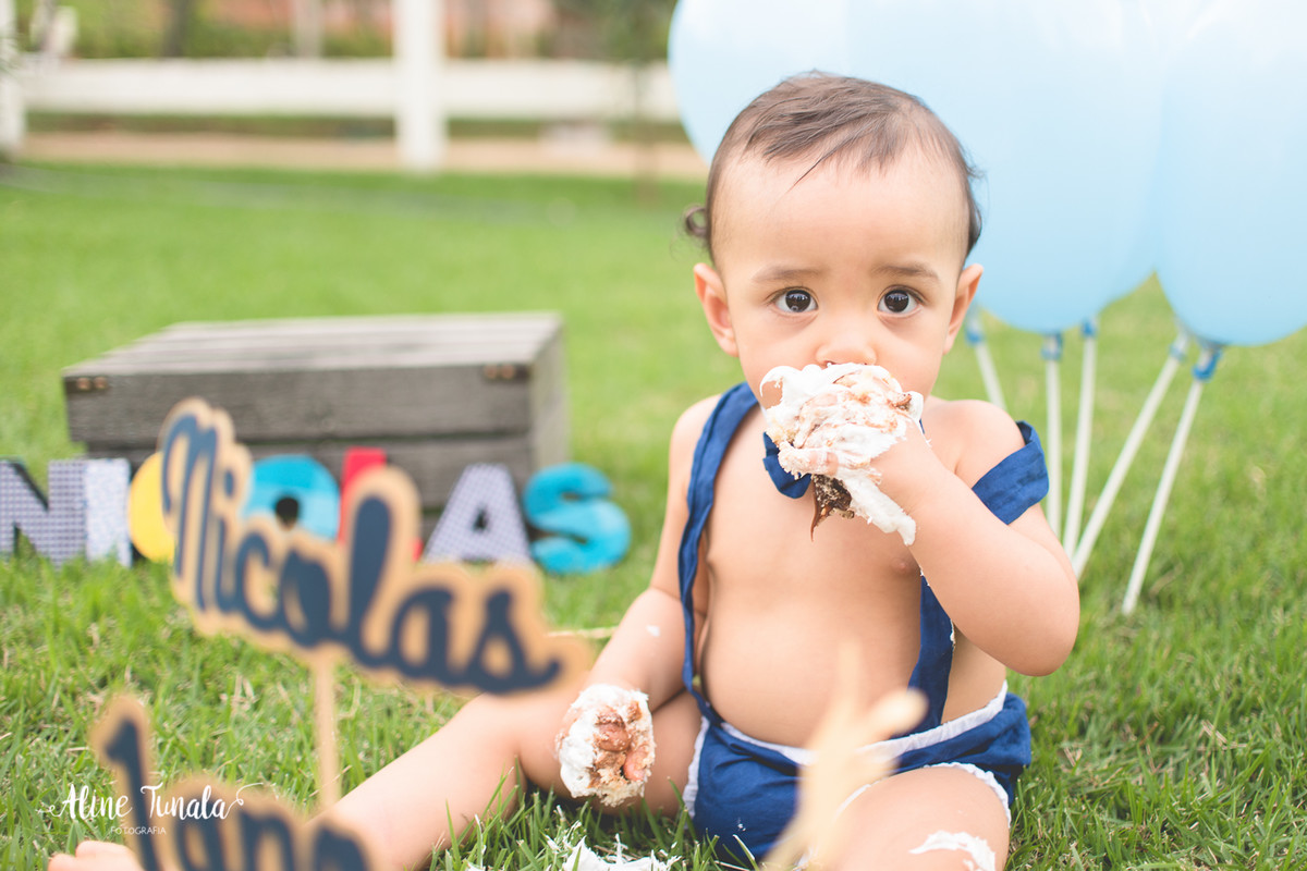 smash the cake, ensaio infantil, acompanhamento bebês, 1 ano, 1 aninho, fotografia infantil, ensaio infantil