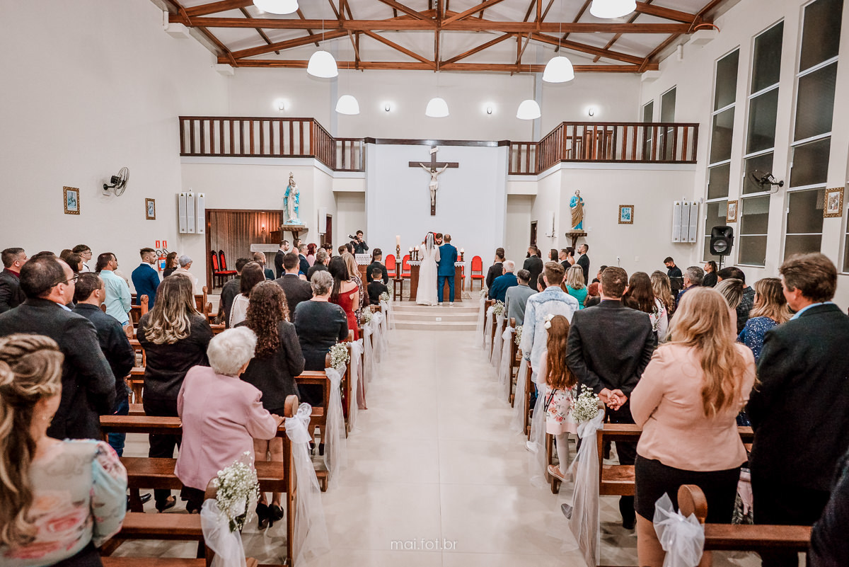  igreja de passo de torres