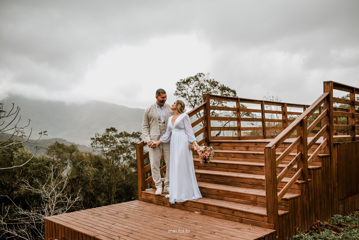 casamento na estancia da morada