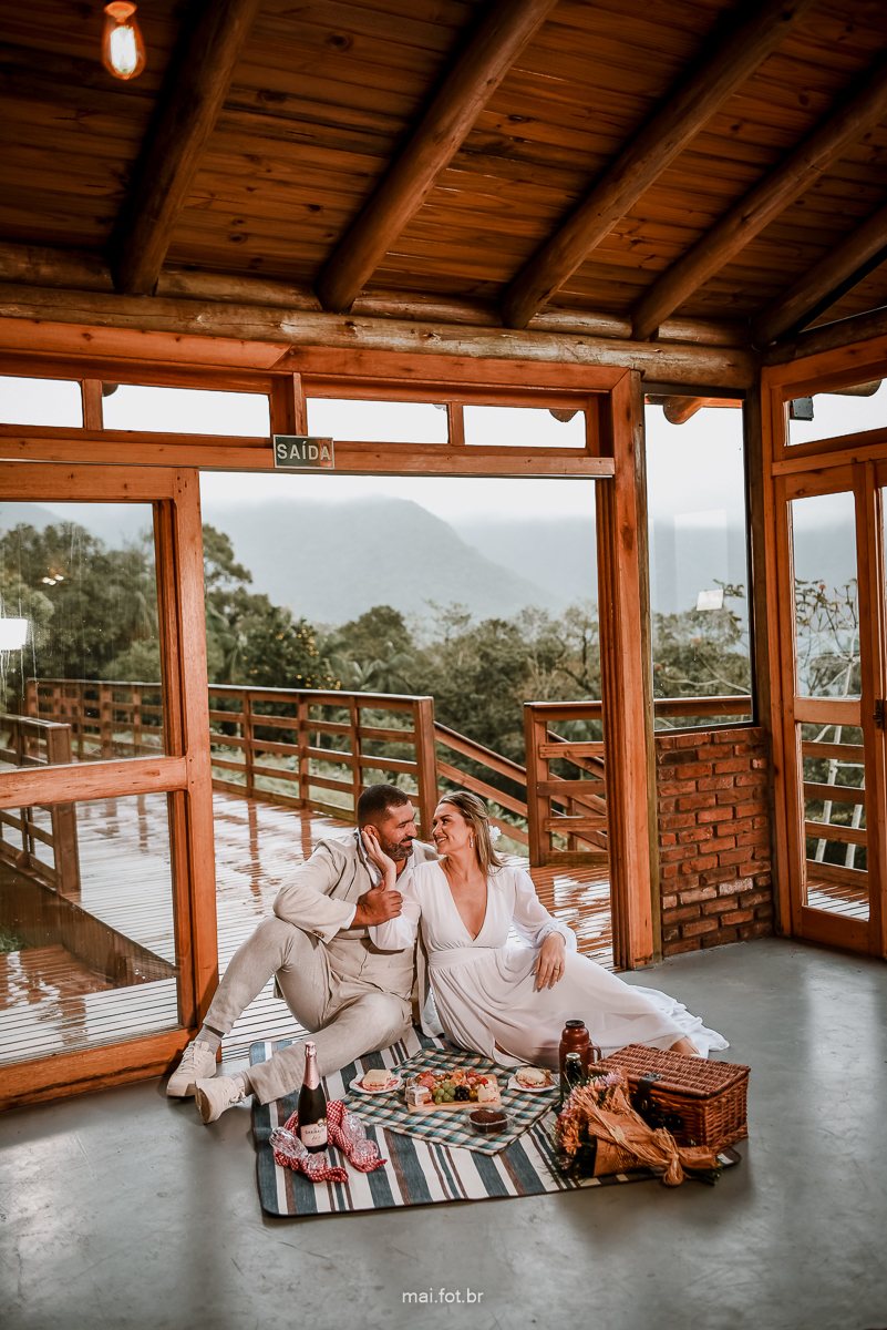 piquenique nos canions