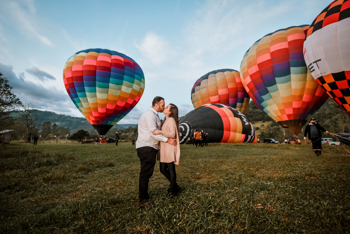 capadócia brasileira