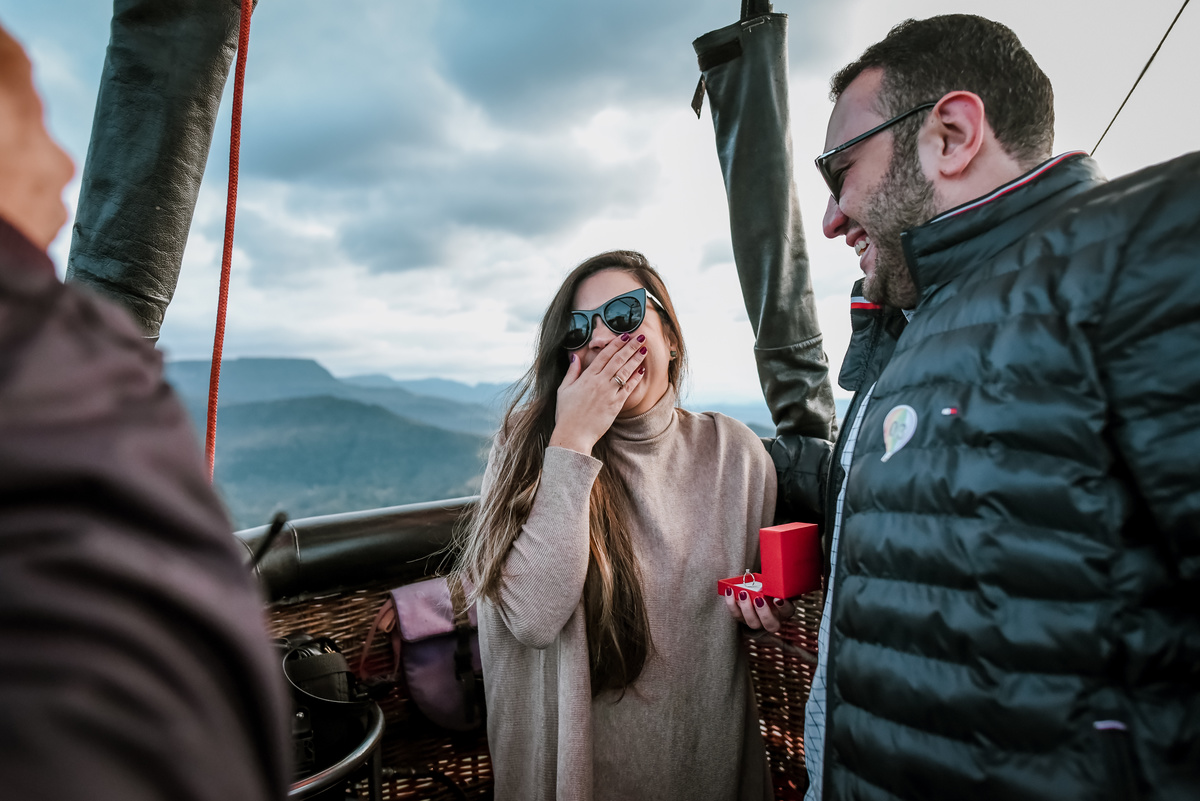 dicas de pedidos de casamentos