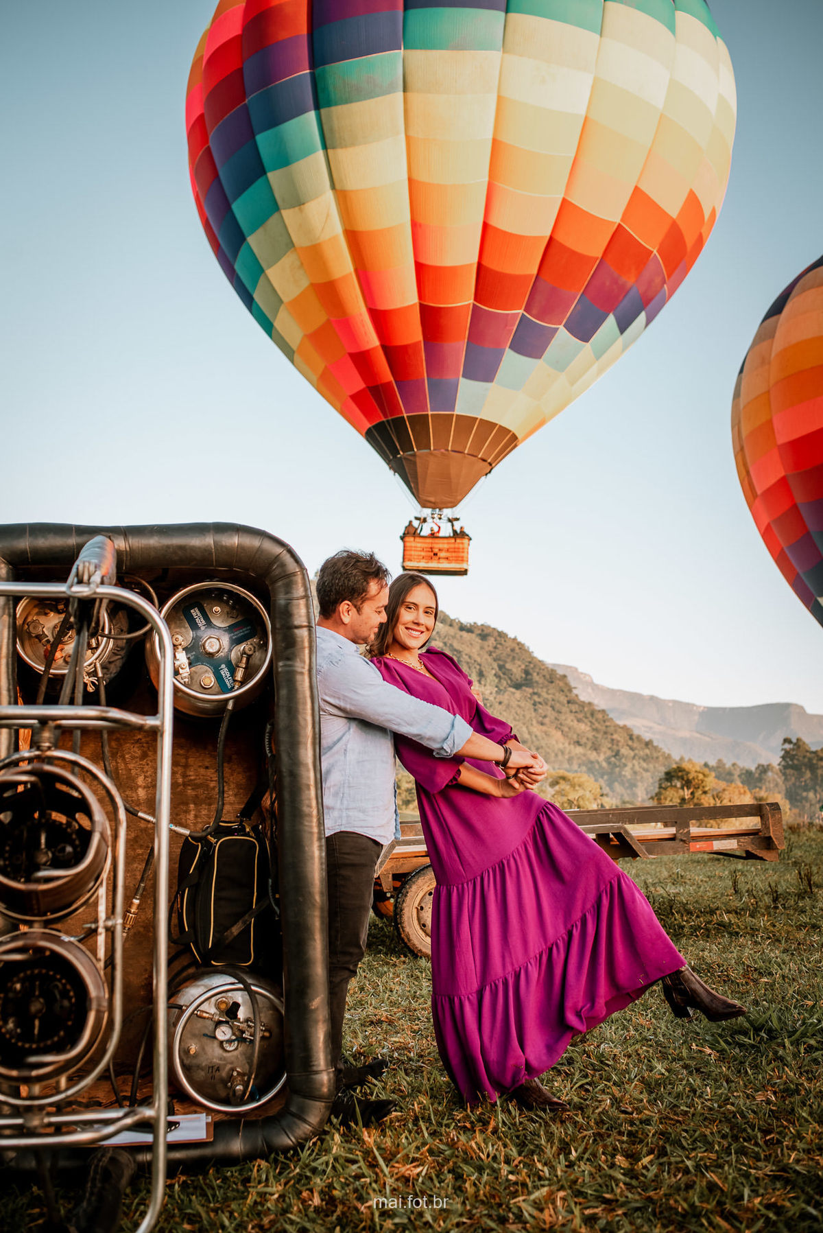 fotógrafos em Santa Catarina