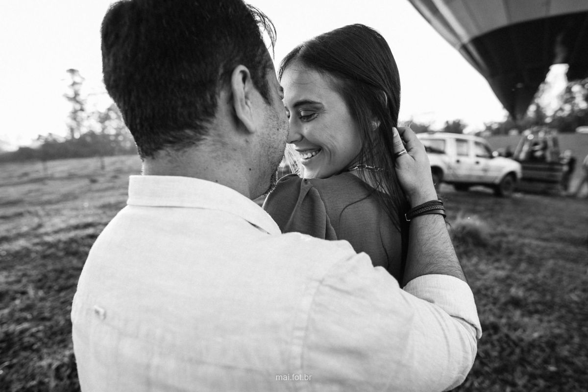 casamento e lua de mel