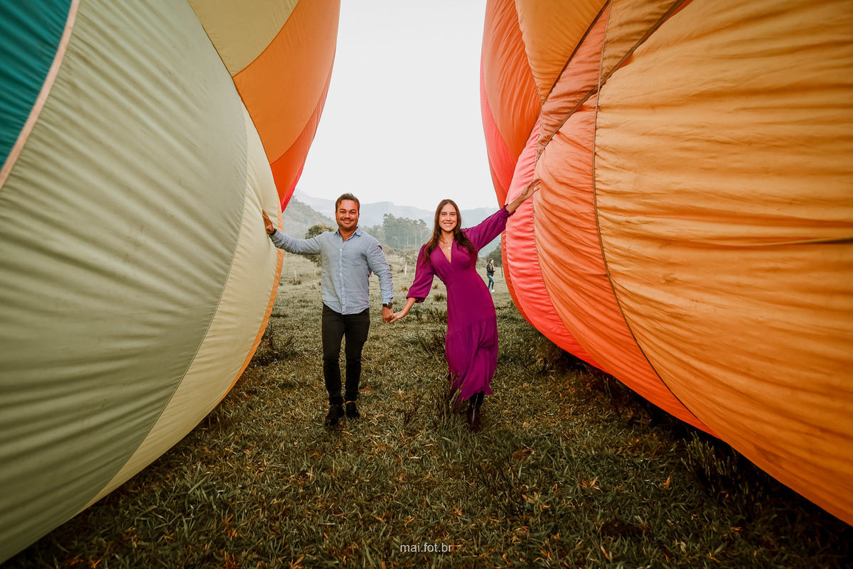 capadócia brasileira