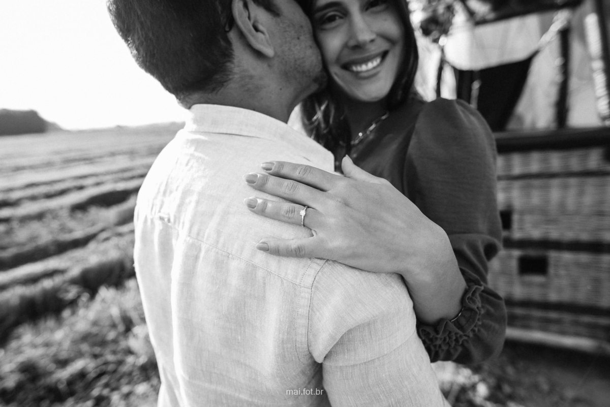 como pedir minha namorada em casamento ?
