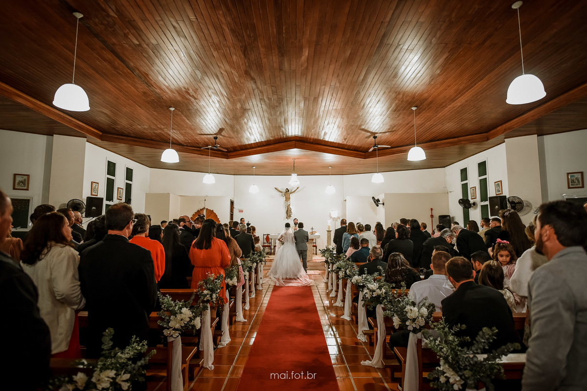 fotografia de casamento