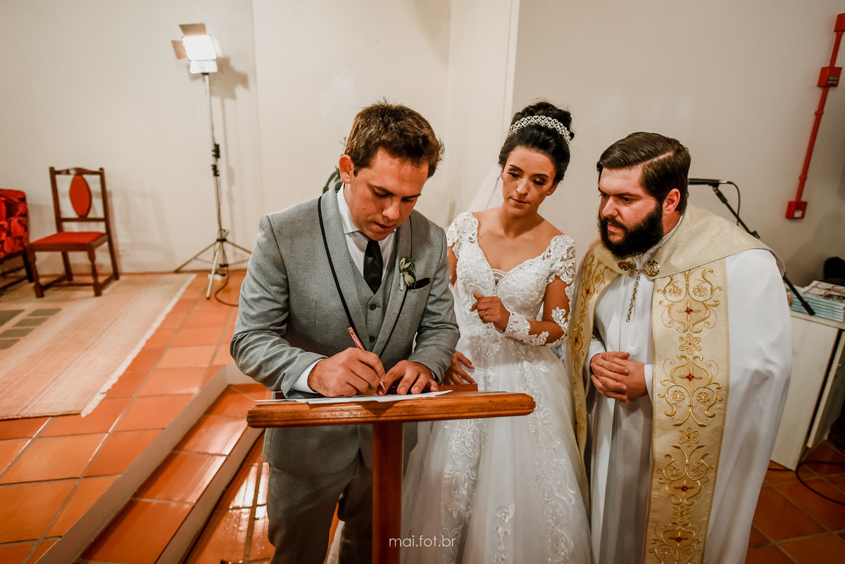 igreja de passo de torres