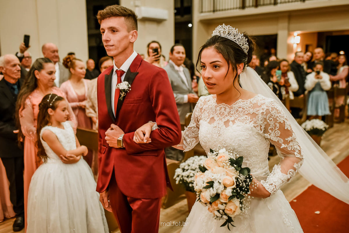 fotografo de casamento