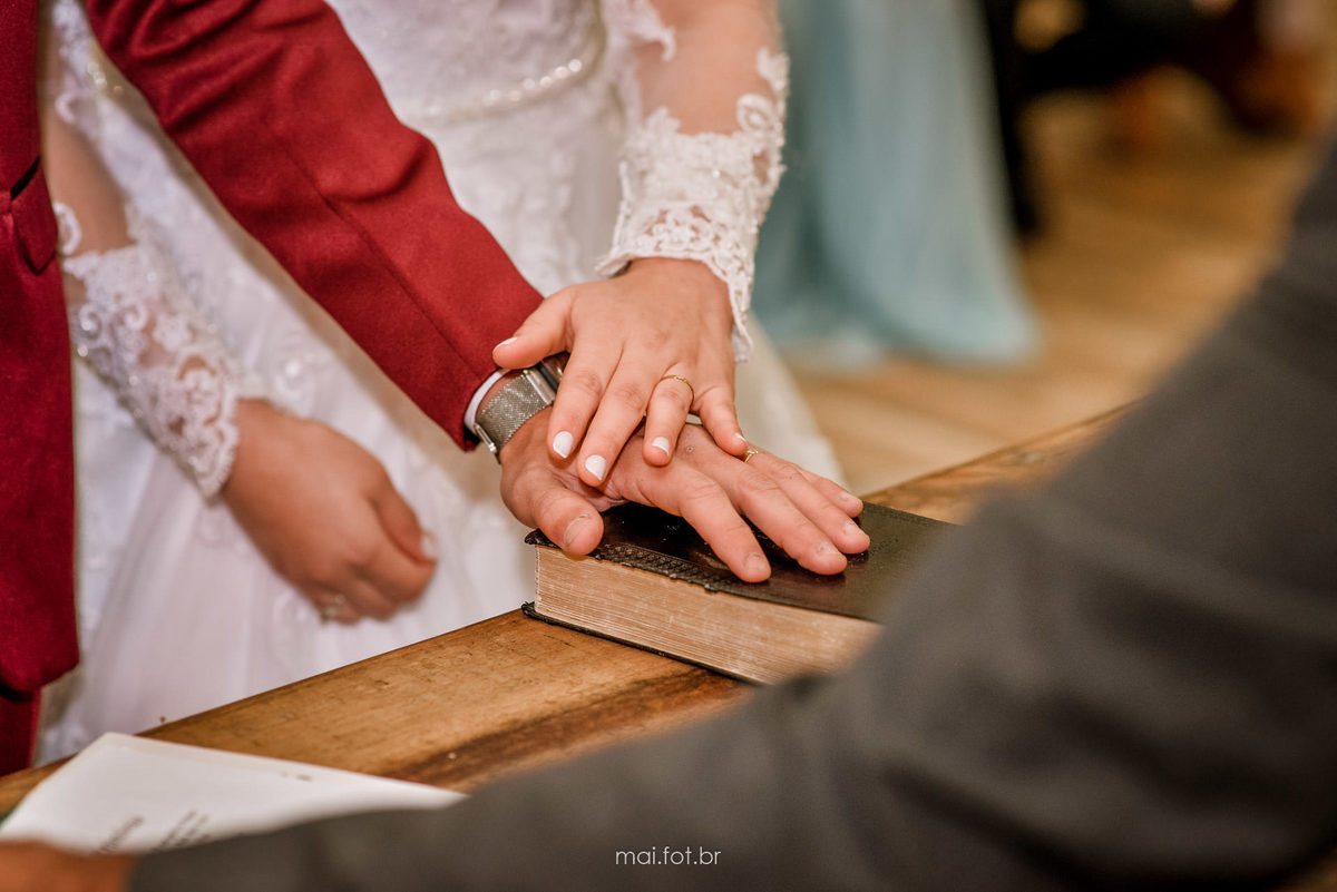 senhor abençoe o casal